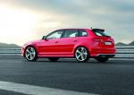 Audi RS3 Sportback 2011 года (WW)